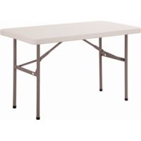 Folding Table 4ft